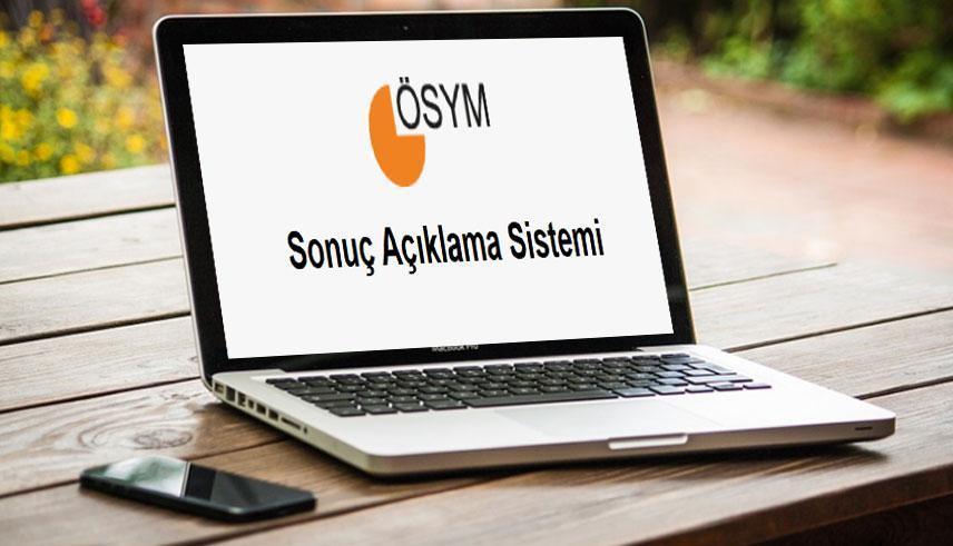 YKS SONUÇLARI NE ZAMAN AÇIKLANACAK