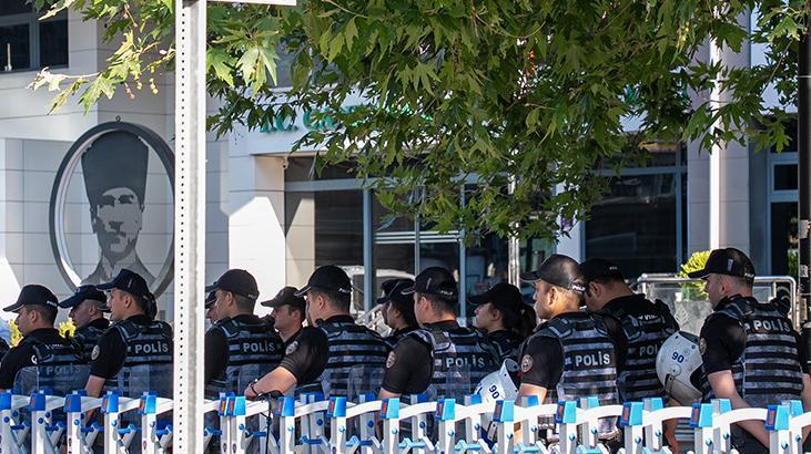 SON DAKİKA HABERİ: Çankaya Belediyesi'ne operasyon