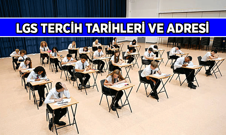 MEB'DEN TÜM DETAYLAR 💥 Lise tercihi nasıl yapılacak, kaç tane lise seçilebilecek? 2026 LGS tercihleri ne zaman başlıyor, ne zaman bitiyor? İşte MEB açıklaması