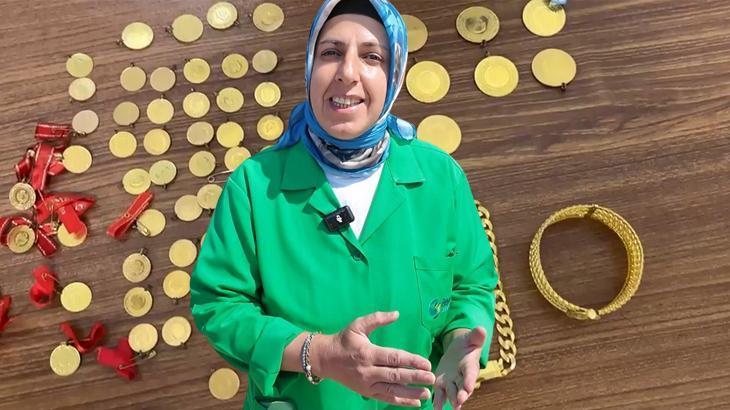 Önlerindeki milyonluk serveti reddettiler: Helal olmayan bir para