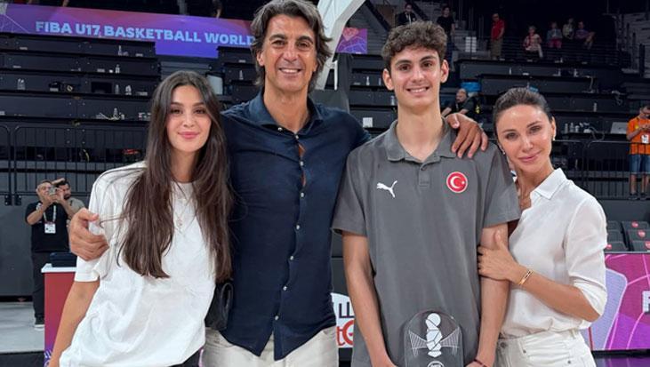 Demet Şener ile Tolga Arman ayrıldı İşte nedeni