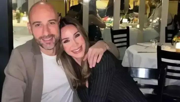 Demet Şener ile Tolga Arman ayrıldı İşte nedeni