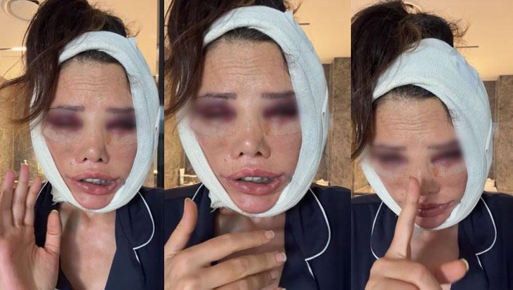 BANA KÖLELİK SÖZLEŞMESİ KAKALAMAYA ÇALIŞTILAR