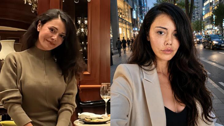 Korede yüz nakli olmuştu Survivor Didem Cerandan kölelik çıkışı
