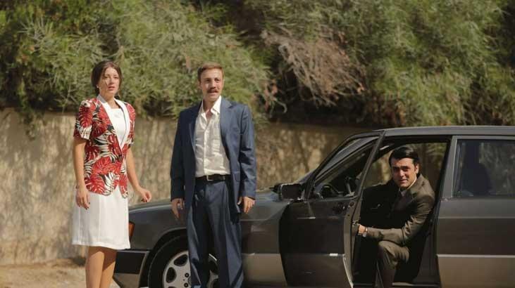 DAYI: BİR ADAMIN HİKAYESİ FİLMİ KONUSU VE OYUNCU KADROSU