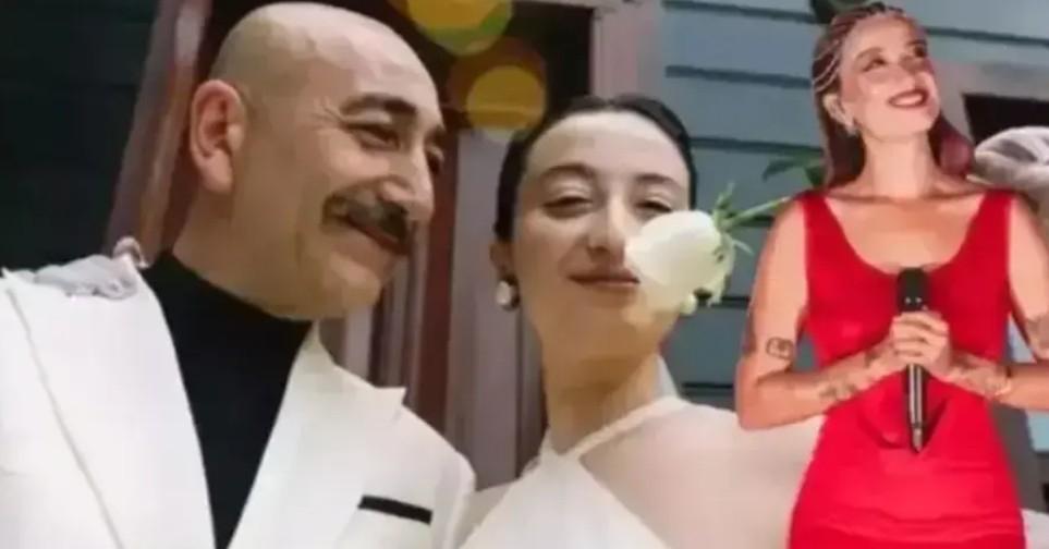 Bebeğinin cinsiyeti belli olmuştu Melike Şahin doğum için gün sayıyor
