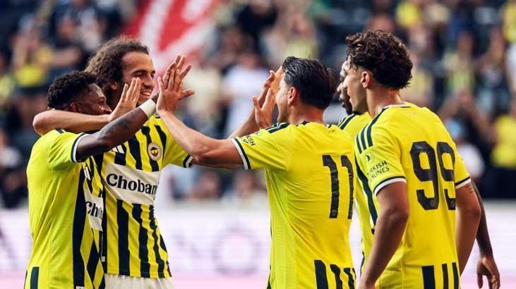 YENİ SEZON ÖNCESİ İLK CİDDİ SINAV