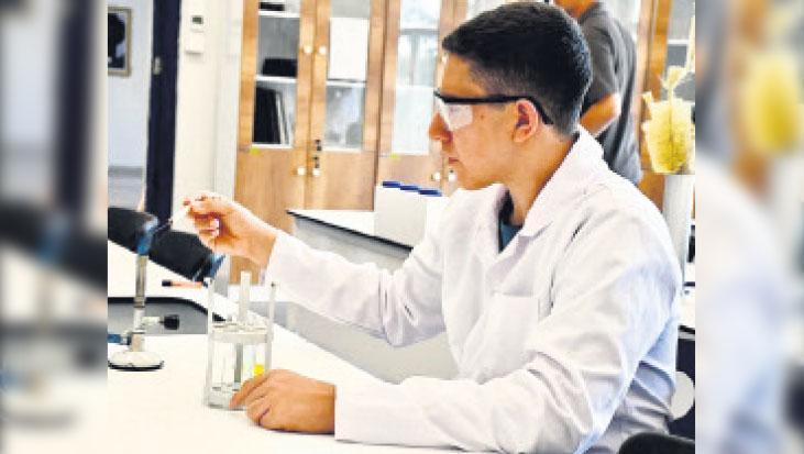 TÜBİTAK ve Baykar’a başvurular alınıyor