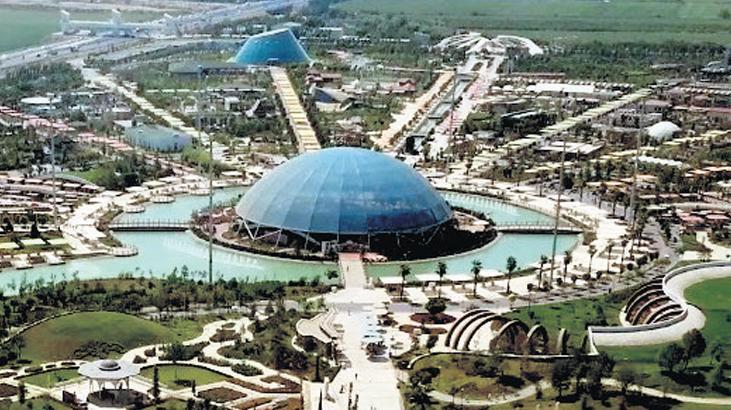 COP31 Anlaşması Meclis’te