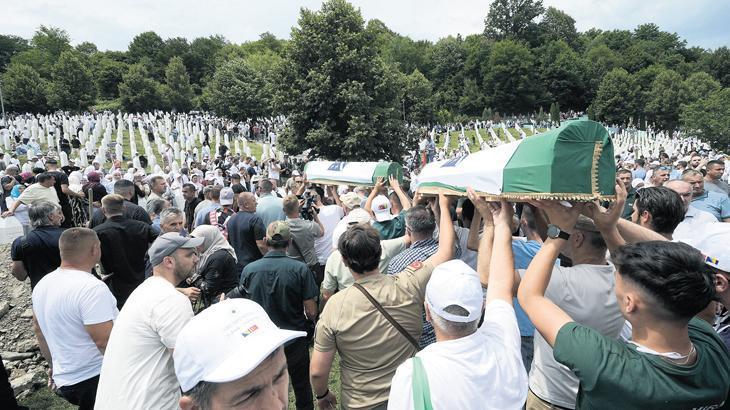 Bu acı dinmez