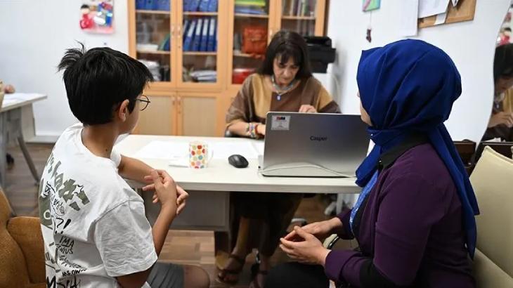 LGS TABAN PUANLARI VE YÜZDELİK DİLİMLER AÇIKLANDI MI