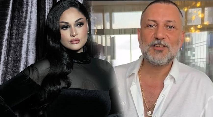 BU DÜNYANIN EN ŞANSLISIYIM...