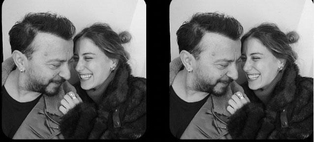 Hazal Kaya ve Ali Ataydan sürpriz karar Türkiyeden taşınıyorlar