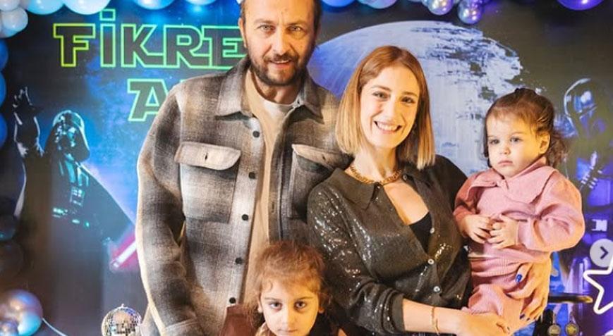 Hazal Kaya ve Ali Ataydan sürpriz karar Türkiyeden taşınıyorlar