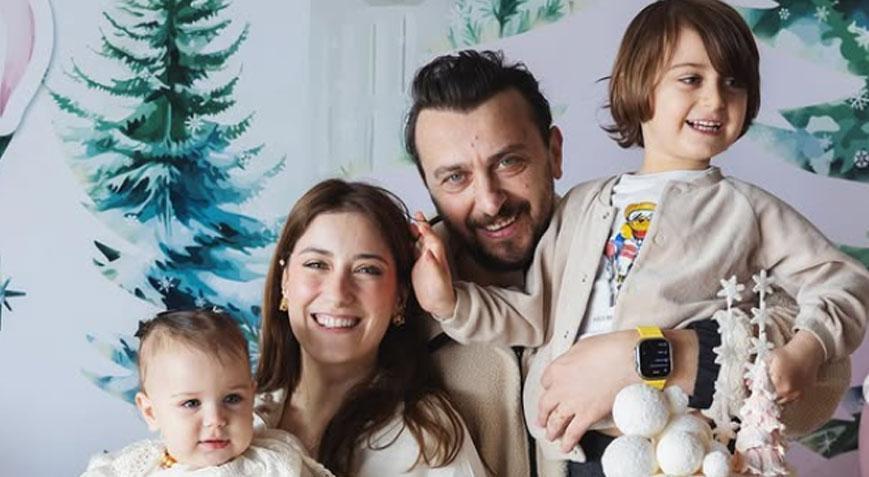 YARI YARIYA BİR HAYAT OLACAK