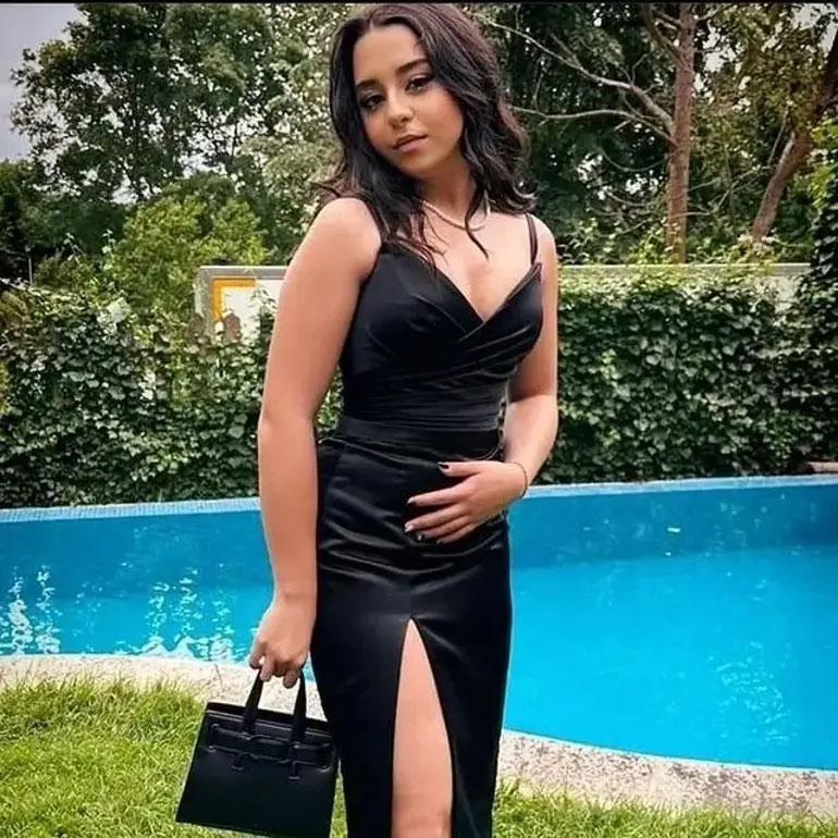 SOSYAL MEDYADA GÜNDEM OLDU