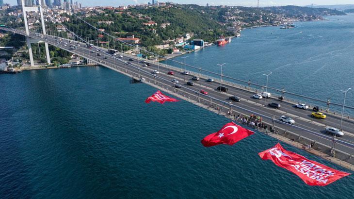 15 TEMMUZ RESMİ TATİL Mİ, YARIM GÜN MÜ SAYILIYOR