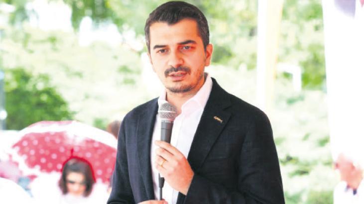 ‘Mahcup olacak hiçbir şey yapmadım’