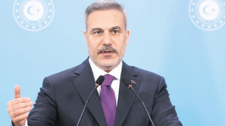 Paris’te Ukrayna zirvesi