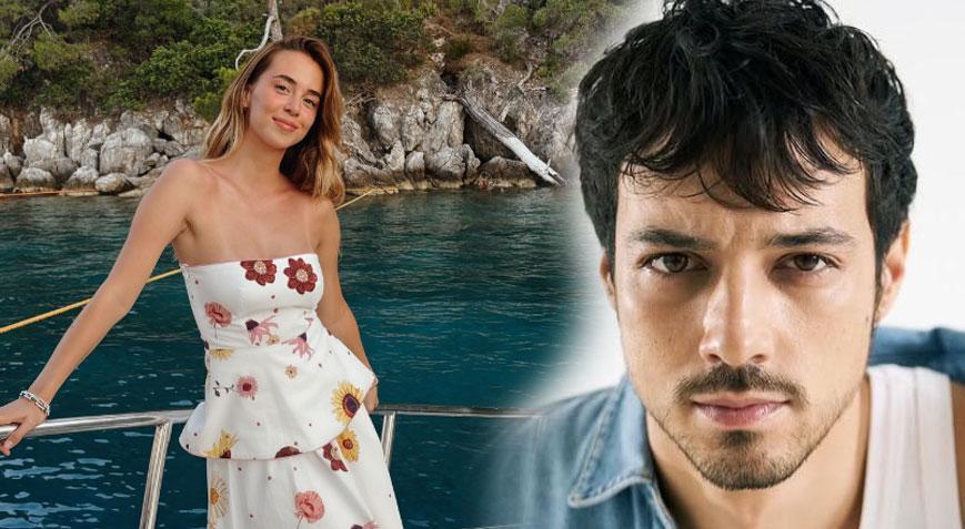 Mert Yazıcıoğlu ve sevgilisi Zeynep Artukmaç İspanya’da Romantik paylaşımlar peş peşe geldi