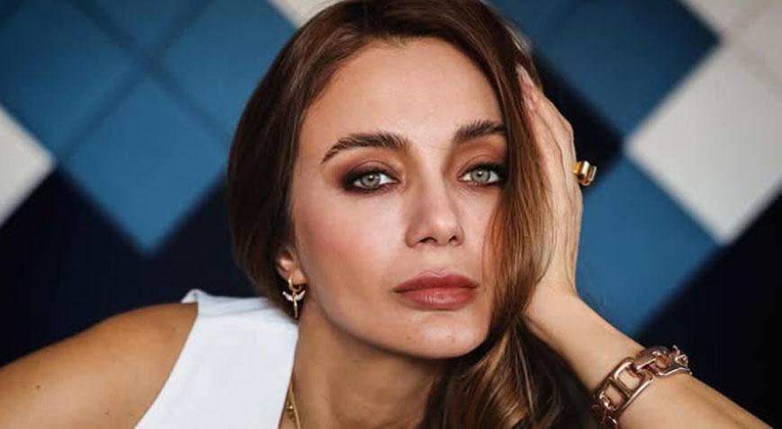 Damla Sönmez ve İlkay Akıncı evlendi İşte düğünden ilk kareler...