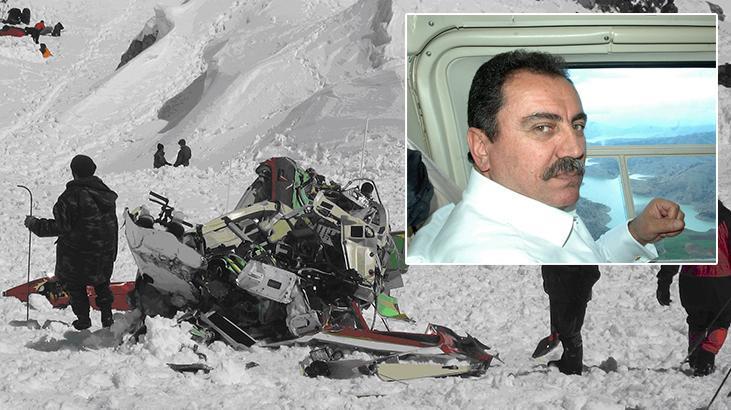 Son dakika: Muhsin Yazıcıoğlu'nun ölümüne ilişkin soruşturmada yeni gözaltı dalgası