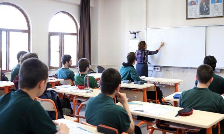 LİSE ÖNLİSANS BAŞVURU VE SINAV TARİHİ 2026