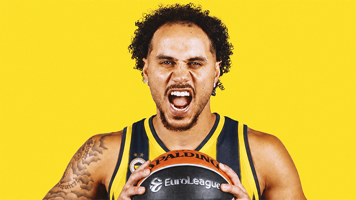 Fenerbahçe Shane Larkin transferini resmen açıkladı! - Basketbol - Spor Haberleri