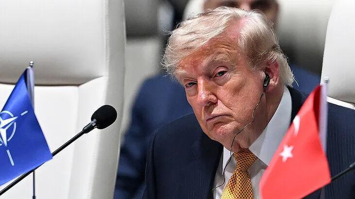 Trump, vefat eden Graham'ın koltuğu için aileden bir ismi işaret etti