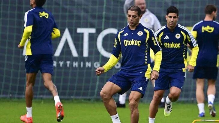 FENERBAHÇE HAZIRLIK MAÇI HANGİ KANALDA