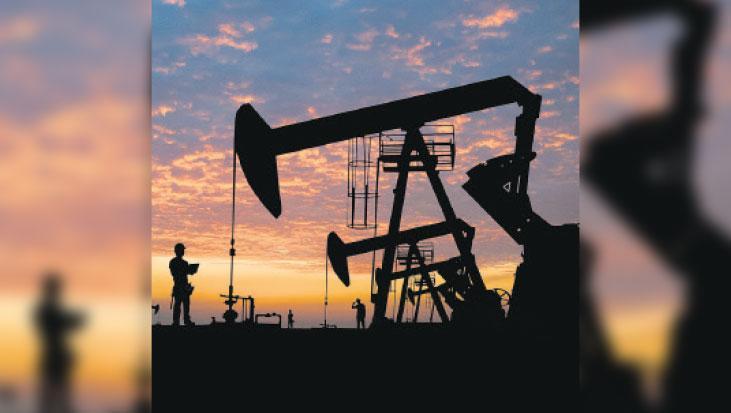 ABD’nin İran saldırıları petrolü tırmandırıyor