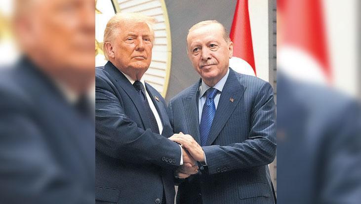 NATO Zirvesi iş dünyasında güveni perçinledi