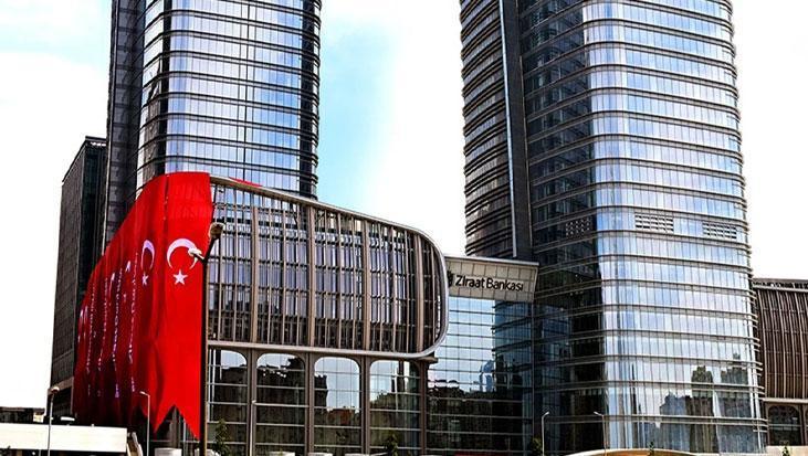 ‘En iyi yabancı banka şubesi’