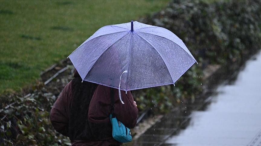 BUGÜNKÜ HAVA DURUMU 14 TEMMUZ SALI | Meteorolojiden 21 il için sağanak yağış uyarısı İşte gün içerisinde sağanak yağış beklenen iller listesi...
