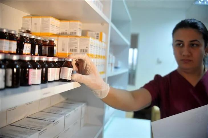 NÖBETÇİ ECZANE NASIL SORGULANIR