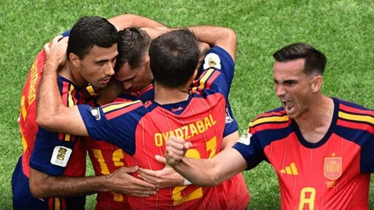 İLK FİNALİST BELLİ OLDU FRANSA-İSPANYA 2026 FIFA Dünya Kupası yarı final maçı kaç kaç bitti İlk finalist Fransa mı, İspanya mı oldu