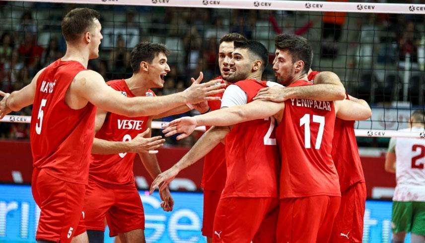 FİLENİN EFELERİ SIRBİSTAN TÜRKİYE VOLEYBOL MAÇI NE ZAMAN, SAAT KAÇTA
