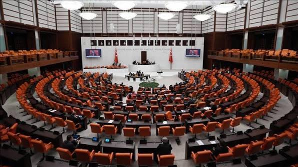 TBMMDE HAFTANIN GÜNDEM KONULARI