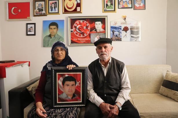 15 Temmuz'un üzerinden 10 yıl geçti! Odanın kapısı hala aynı acıyla açılıyorlar