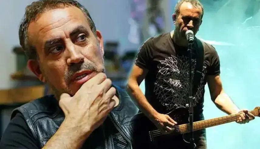 HALUK LEVENT AÇIKLAMASI
