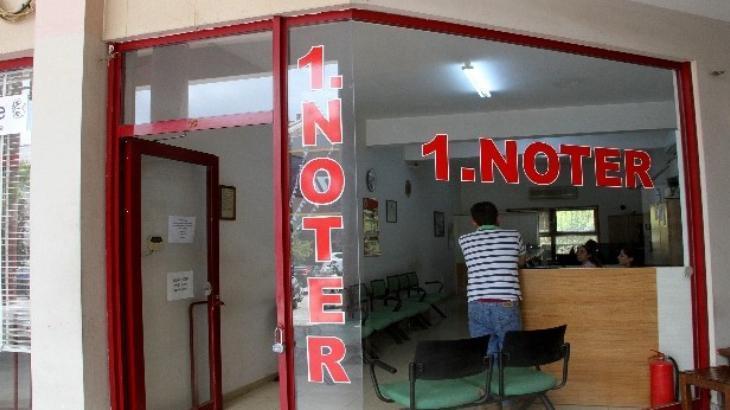 15 TEMMUZ NOTERLER AÇIK MI, KAPALI MI