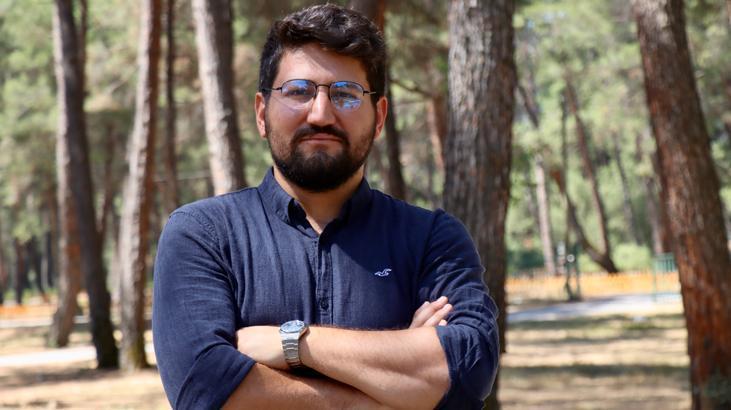 Vücudunda 20 şarapnel parçasıyla yaşıyor! 'Ölüyorum herhalde, bu iş burada bitti dedim'