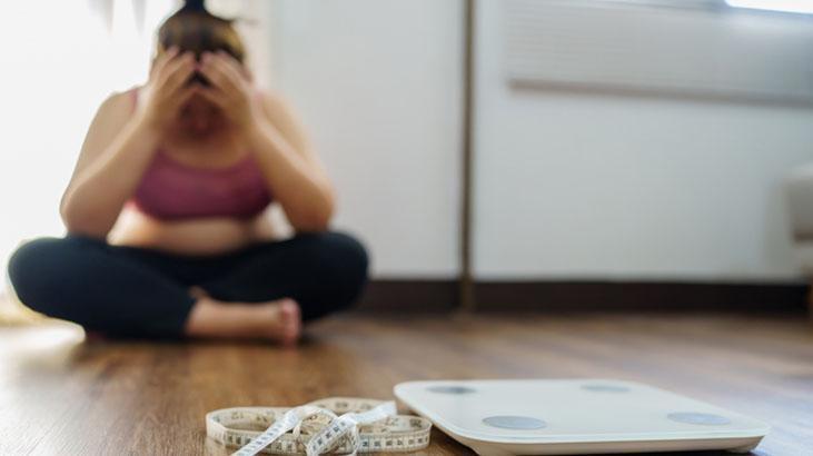 Meditasyon sayesinde 38 kilo verdi Zor aşamalara gerek yok: Beş dakikayla başladım