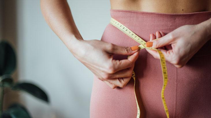 Meditasyon sayesinde 38 kilo verdi Zor aşamalara gerek yok: Beş dakikayla başladım