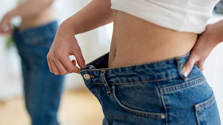 Meditasyon sayesinde 38 kilo verdi Zor aşamalara gerek yok: Beş dakikayla başladım