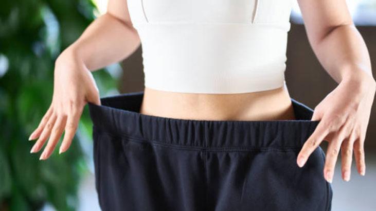 Meditasyon sayesinde 38 kilo verdi Zor aşamalara gerek yok: Beş dakikayla başladım