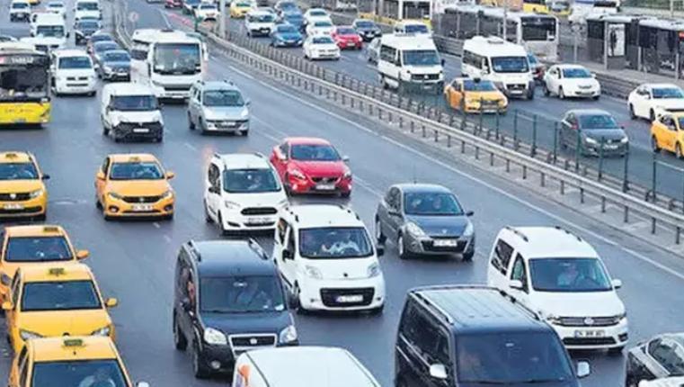 ÜSKÜDARDA KAPATILACAK YOLLAR