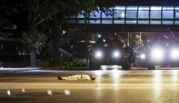 15 TEMMUZ KAÇINCI YILI