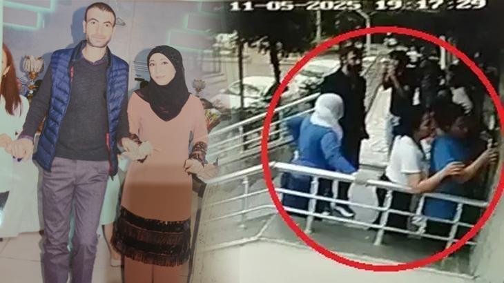 Diyarbakır'da yasak aşk cinayeti: İbretialem için en ağır ceza!