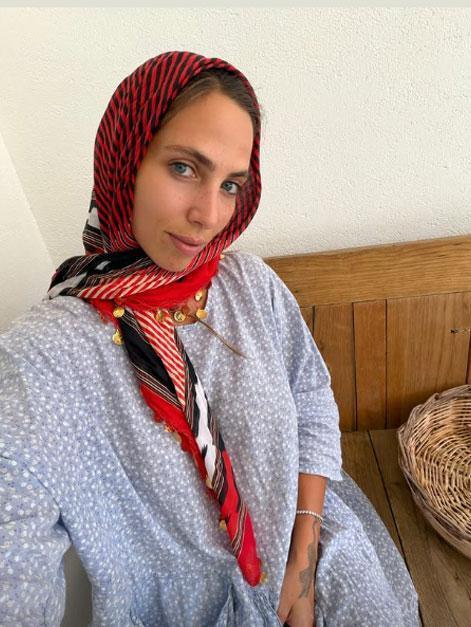 Zehra Çilingiroğludan Karadeniz esintisi: Özüme döndüm